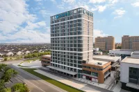 Hanting Changshu Dongzhang Neighborhood Center Hotel