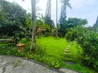 The Lavana Green Asri Cottage