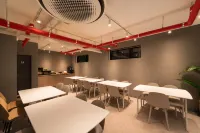 OstelloMaree | Premium Cabins in Gangnam | Quiet Single Stay