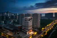 Yantai Gaoxin Seaview Intercity Hotel（Tianyuewan Store） - 4-Star