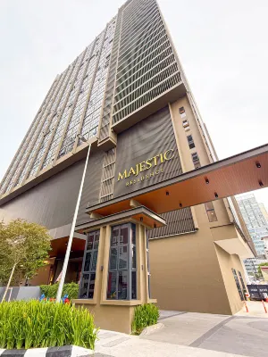 KL Majestic Residence by RR KLcity