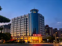 Changyuan Huatai Hotel (City Gymnasium Yinhe Xintiandi Branch) - breakfast