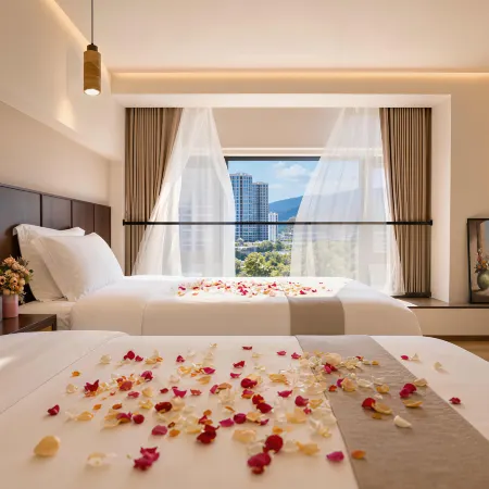 Ruiji Time Hotel (Huijia Times)