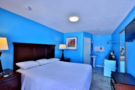Motel 6 Los Angeles Hollywood