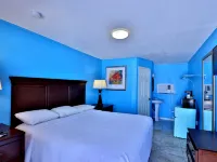 Motel 6 Los Angeles Hollywood Hotels near Hollywood & Vine