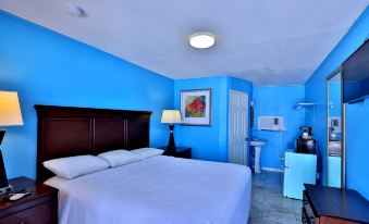 Motel 6 Los Angeles Hollywood