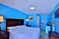 Motel 6 Los Angeles Hollywood Hotels in 