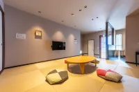Irodori Hotel SORA - 別墅