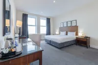Bournemouth Carlton Hotel By Sunday - Wifi