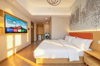 Moyu Apartment (Shantou East Coast Branch) - pantai