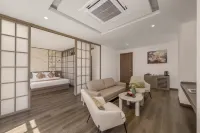 Petro Hotel Da Nang - 3 Yıldız