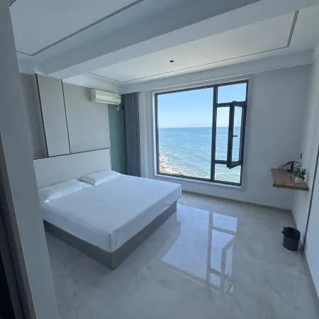 Haidu Business Hotel