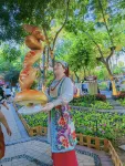 Balote Garden Homestay（Liuxing street store ,Yining City) - Romanttinen