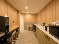 Restia Stay Gangneung Station Hotels near Tenpeuro