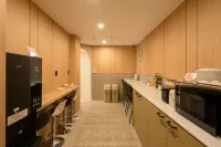 Restia Stay Gangneung Station - Motels
