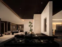 Atour Hotel, Qianxi Plaza, Zhengzhou CBD International Convention and Exhibition Center - parking