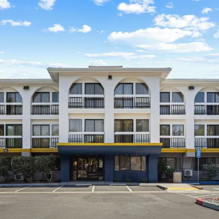 City Express by Marriott Mountain View/Sunnyvale