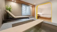 From H Dongbaek Hotel by kwon Cheonan Seongjeong