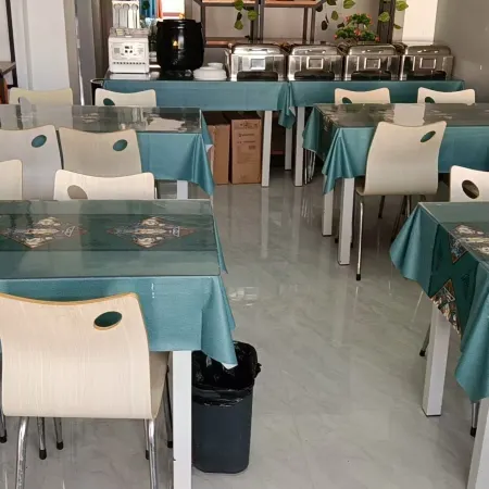 Soul Boutique Hotel Of Jing yuan