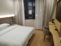 Jun Yue Hotel