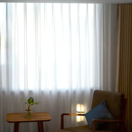 Pu'er DeTing Boutique Hotel