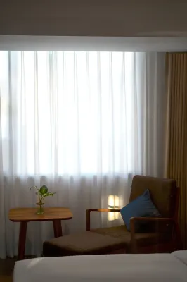 Pu'er DeTing Boutique Hotel