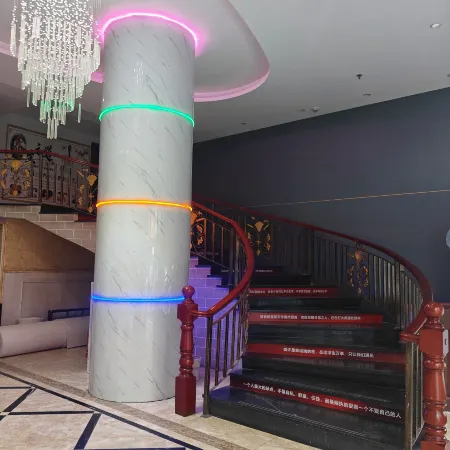Yudu Xilaijia Hotel