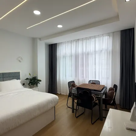 Boyang Hotel