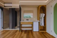 Akanara Liulihai Resort