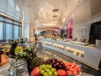 Bazhou Joy Hotel Hotel a Bazhou