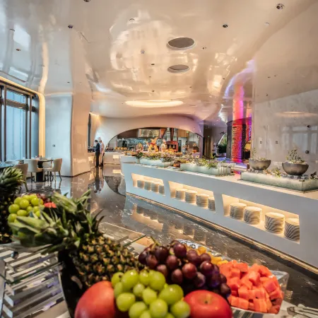 Bazhou Joy  Hotel