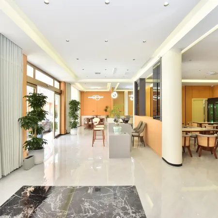 Manxun Boutique Homestay (Huangguoshu Waterfalls Scenic Area)