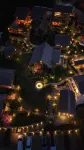 Wojia Resort