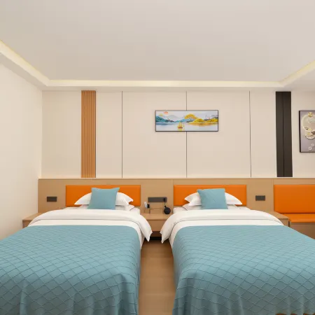 Manxun Boutique Homestay (Huangguoshu Waterfalls Scenic Area)