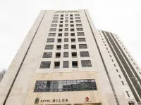 Uiwang Milos Hotel Hotels in Uiwang-si