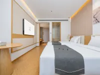 Jianguo HIDDEN Hotel (Datong West Ring Road CRRC Group) Hotels near Datong Normal University