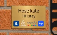 101 stay - Villas