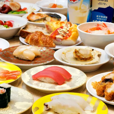 Jr Inn Hakodate