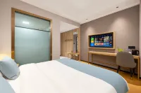 速8精選酒店（南平建陽一中店） - 宠物友好