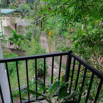 Everdew Kandy Hotel Exterior