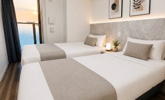 Hotel Arashi Tengachaya No.005
