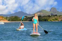 Le Jadis Beach Resort & Wellness - Managed by Banyan Tree Hotels & Resorts - Træningscentre