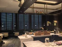 Qiqihar Yufeng Hotel (Qiqihar Railway Station) - bar