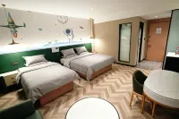 Hanshe Meisu International Hotel