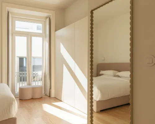 Lioz Hotel & Apartments Hotels near Lisbon Water Museum