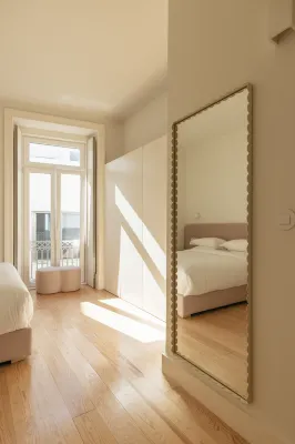 LIOZ Lisboa - Kitchens