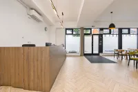 The Manor Park Hotel - New