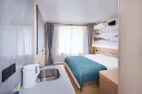 鼎原公寓（閩侯青口商業廣場店） - 陽台