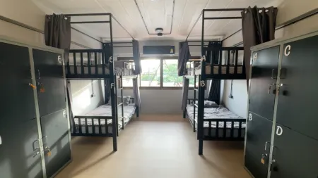 Baan Mee Suk Ayutthaya