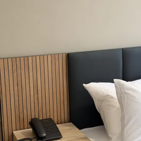 Sheldon Hotel